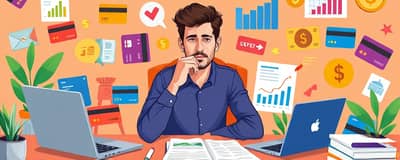Tarjetas de Crédito: ¿Aseguradas o No Aseguradas? Descubre la Mejor Opción para Ti