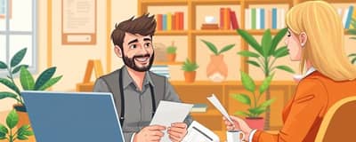 Préstamos para Pequeñas Empresas: Todo lo que Necesitas Saber Antes de Aplicar