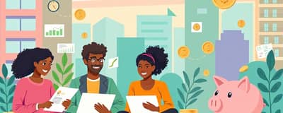 Préstamos con Altos Intereses: 5 Alternativas Inteligentes para Ahorrar Dinero