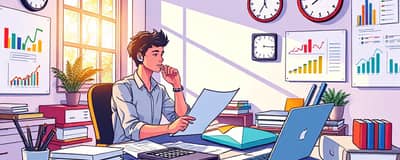 Préstamos: 7 Aspectos Esenciales a Considerar Antes de Confirmar