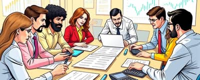 Acuerdos de Préstamos: Claves para una Lectura Comprendida al 100%