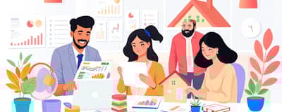 Planificación para Gastos Grandes: Estrategias para el Éxito Financiero