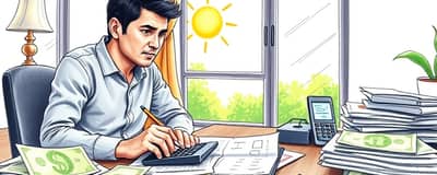 Recupera el Control: Presupuestos para Momentos de Desempleo