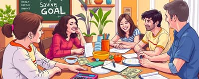Ahorrar Dinero: Cómo Reducir tus Facturas Mensuales con Éxito