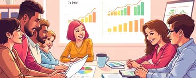 Plan de Pago de Deudas: 6 Pasos para Recuperar tu Estabilidad Financiera