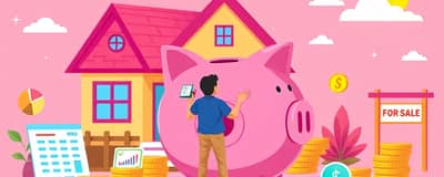 Cómo Ahorrar para el Enganche de tu Casa: 7 Estrategias Efectivas