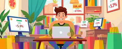 Ahorra en tus Compras Online: Trucos que Funcionan
