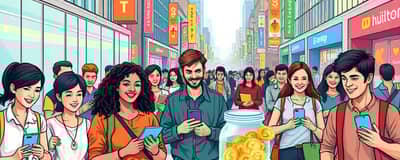 Ahorros Automáticos: Cómo Ahorrar Dinero con Menos Esfuerzo