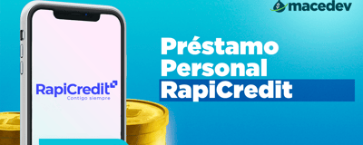 Préstamo Personal RapiCredit: La Visión Definitiva