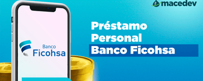 Préstamo Personal Banco Ficohsa: La Visión Definitiva